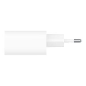 Belkin WCA004vfWH Blanco Interior Belkin WCA004vfWH Blanco Interior