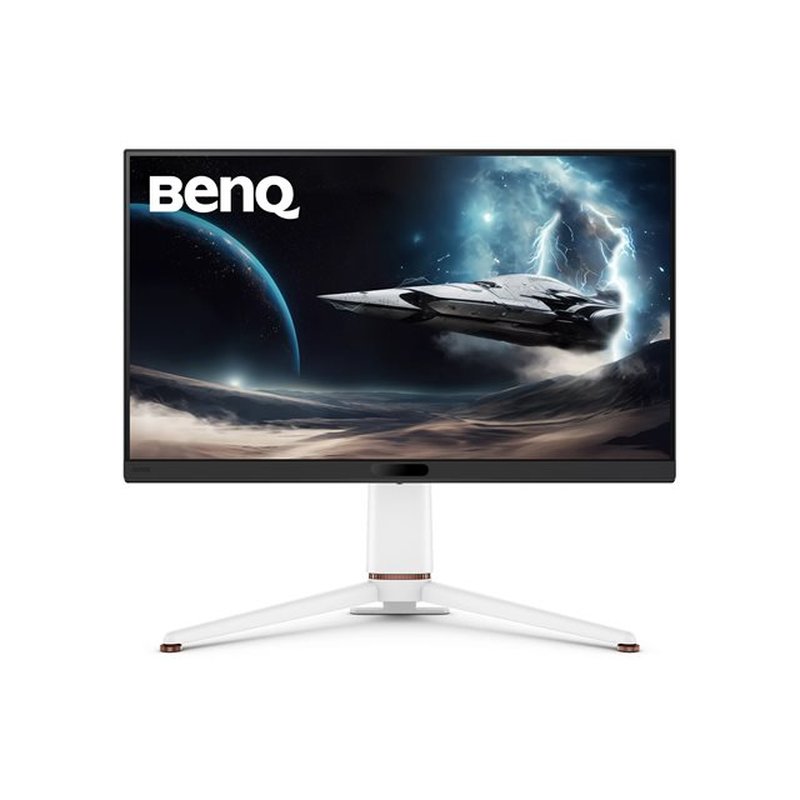 BenQ EX271Q MOBIUZ pantalla para PC 68,6 cm (27") 2560 x 1440 Pixeles Quad HD LED Negro, Blanco