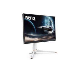 BenQ EX271Q MOBIUZ pantalla para PC 68,6 cm (27") 2560 x 1440 Pixeles Quad HD LED Negro, Blanco