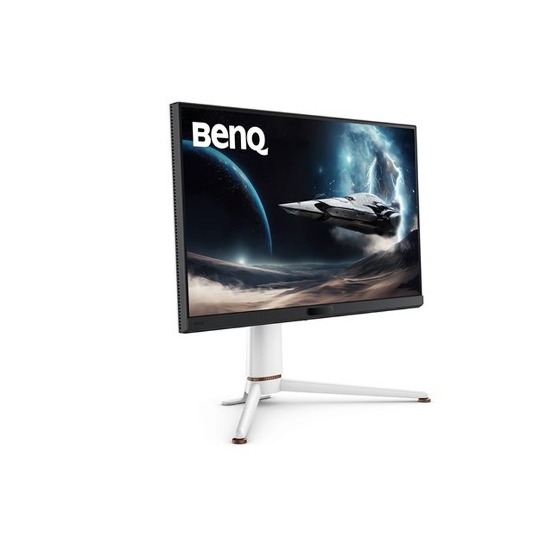 BenQ EX271Q MOBIUZ pantalla para PC 68,6 cm (27") 2560 x 1440 Pixeles Quad HD LED Negro, Blanco - Imagen 3