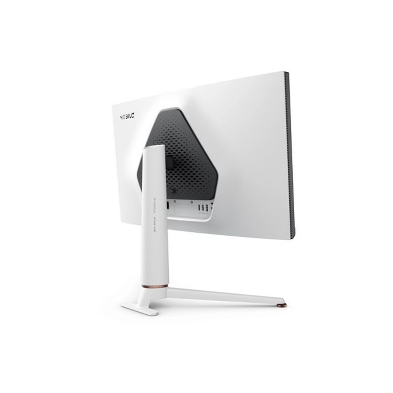 BenQ EX271Q MOBIUZ pantalla para PC 68,6 cm (27") 2560 x 1440 Pixeles Quad HD LED Negro, Blanco - Imagen 6