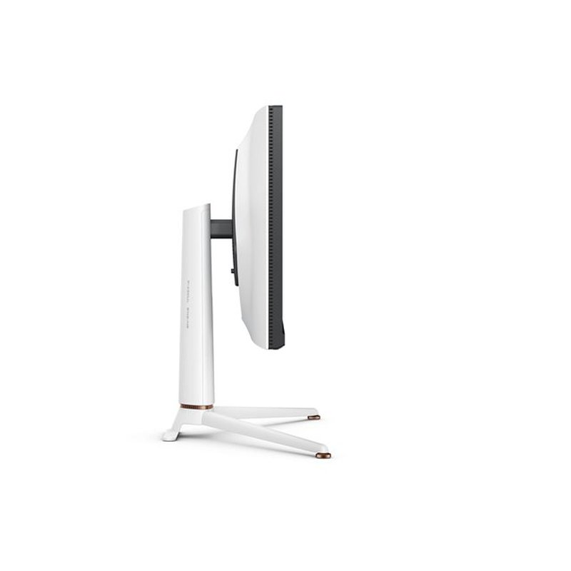 BenQ EX271Q MOBIUZ pantalla para PC 68,6 cm (27") 2560 x 1440 Pixeles Quad HD LED Negro, Blanco - Imagen 7