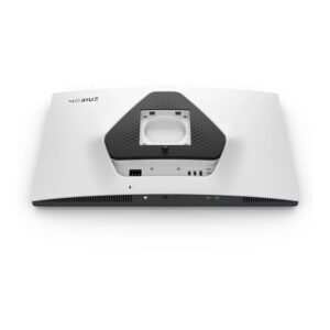 BenQ EX271Q MOBIUZ pantalla para PC 68,6 cm (27") 2560 x 1440 Pixeles Quad HD LED Negro, Blanco