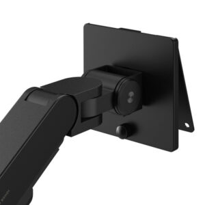 BenQ Ergo Arm BDH01 88,9 cm (35") Negro
