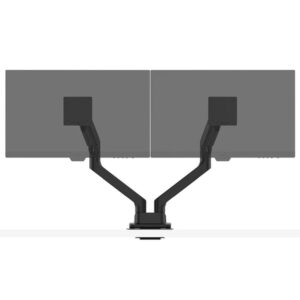 BenQ Ergo Arm BDH01 88,9 cm (35") Negro