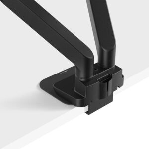 BenQ Ergo Arm BDH01 88,9 cm (35") Negro
