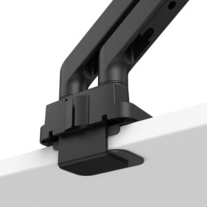 BenQ Ergo Arm BDH01 88,9 cm (35") Negro