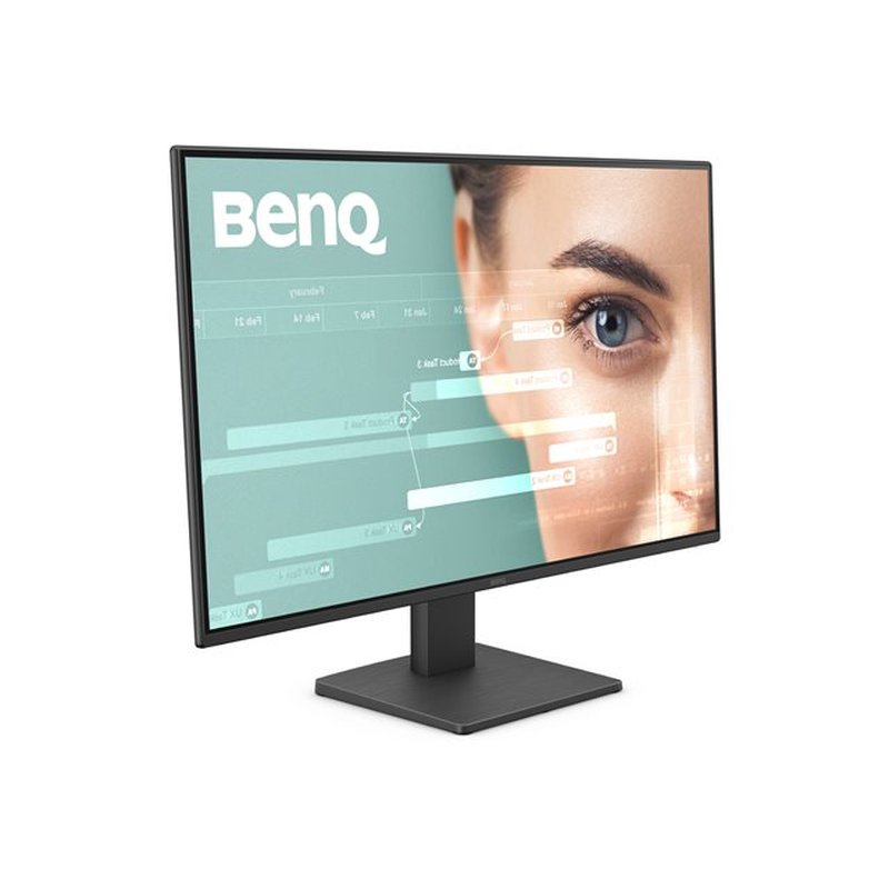 BenQ GW2791 pantalla para PC 68,6 cm (27") 1920 x 1080 Pixeles Full HD LED Negro