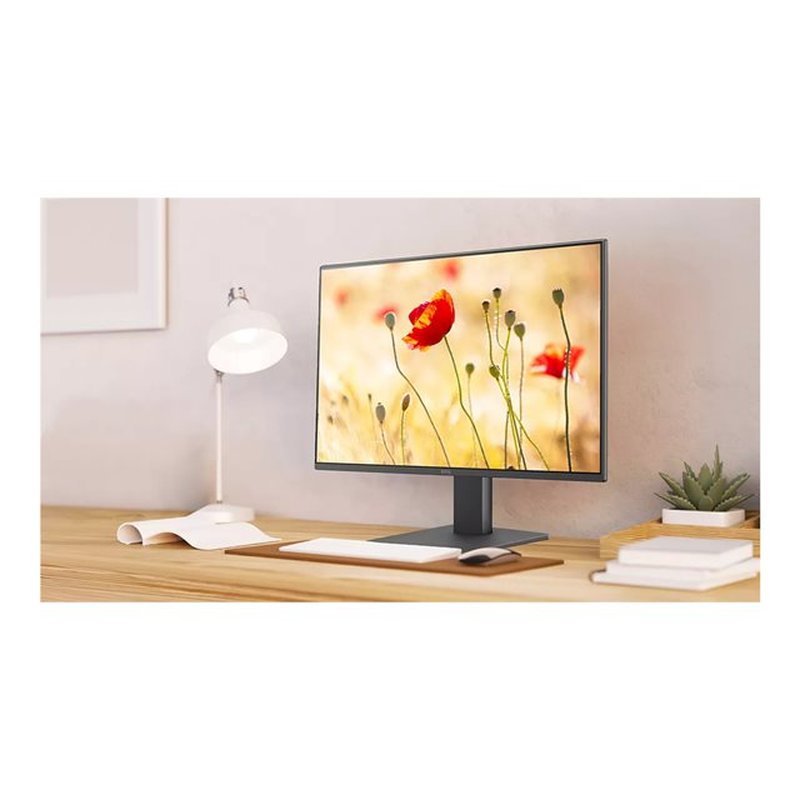 BenQ GW2791 pantalla para PC 68,6 cm (27") 1920 x 1080 Pixeles Full HD LED Negro - Imagen 3