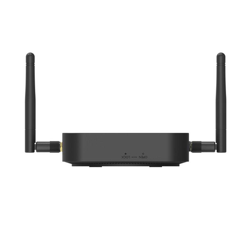 BenQ InstaShow WDC15 sistema de presentación inalámbrico HDMI Escritorio BenQ InstaShow WDC15 sistema de presentación inalámbrico HDMI Escritorio - Imagen 12