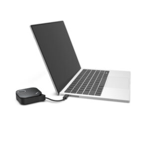 BenQ InstaShow WDC15 sistema de presentación inalámbrico HDMI Escritorio BenQ InstaShow WDC15 sistema de presentación inalámbrico HDMI Escritorio