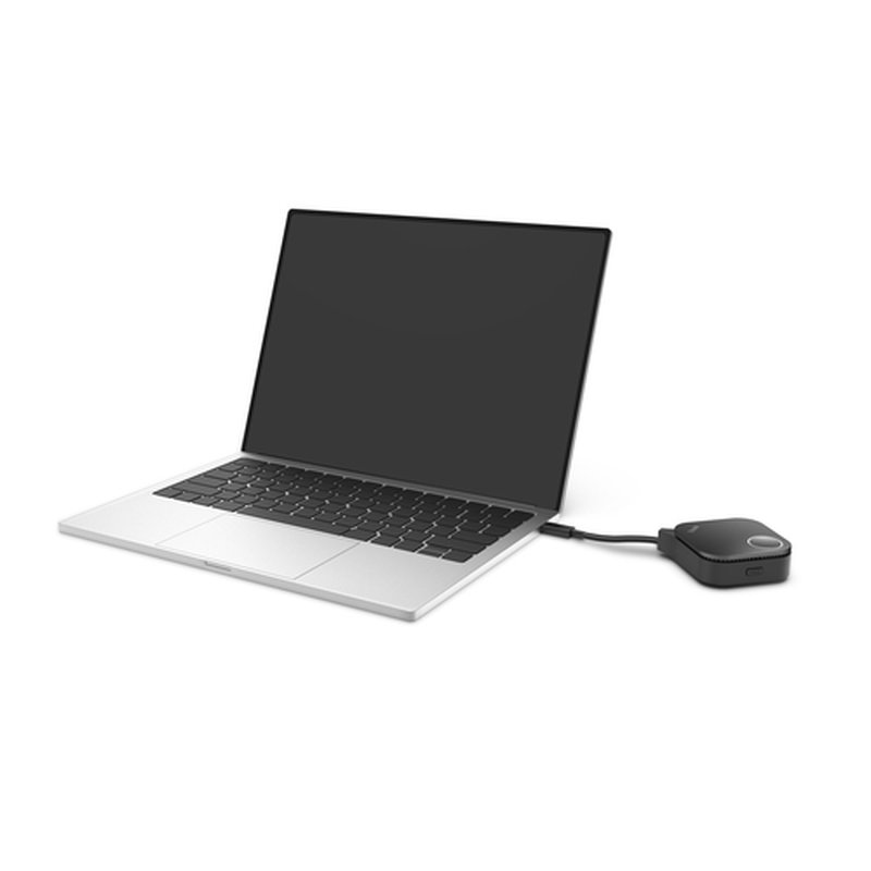 BenQ InstaShow WDC15 sistema de presentación inalámbrico HDMI Escritorio BenQ InstaShow WDC15 sistema de presentación inalámbrico HDMI Escritorio - Imagen 8