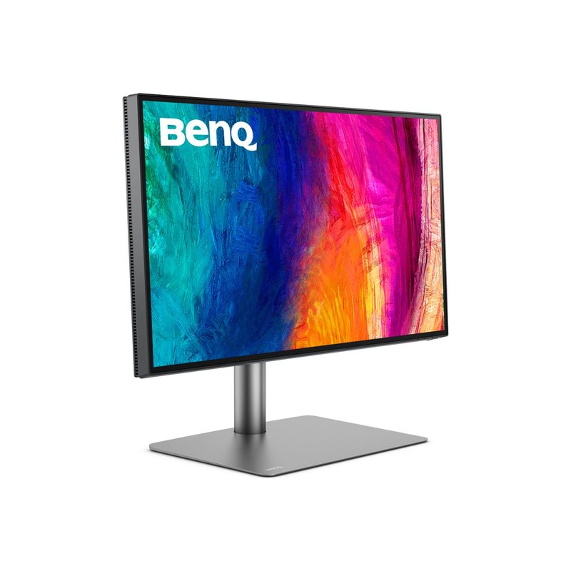 BenQ PD3225U pantalla para PC 81,3 cm (32") 3840 x 2160 Pixeles 4K Ultra HD LED Negro