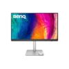 BenQ PD3226G pantalla para PC 80 cm (31.5") 3840 x 2160 Pixeles 4K Ultra HD LED Negro