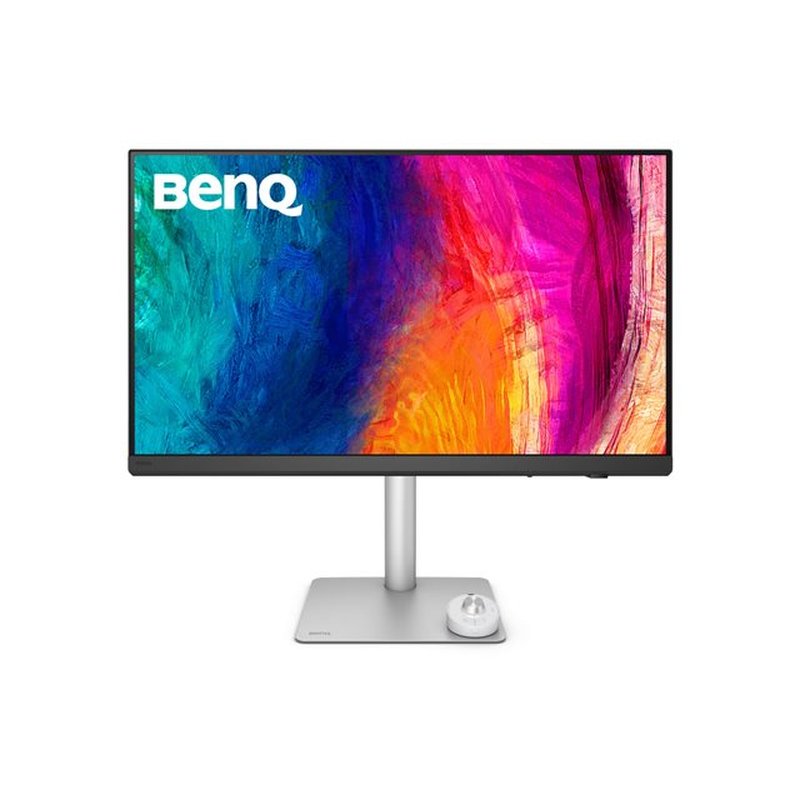 BenQ PD3226G pantalla para PC 80 cm (31.5") 3840 x 2160 Pixeles 4K Ultra HD LED Negro