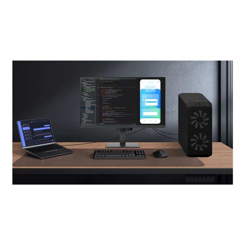 BenQ RD320U LED display 80 cm (31.5") 3840 x 2160 Pixeles 4K Ultra HD Negro - Imagen 11