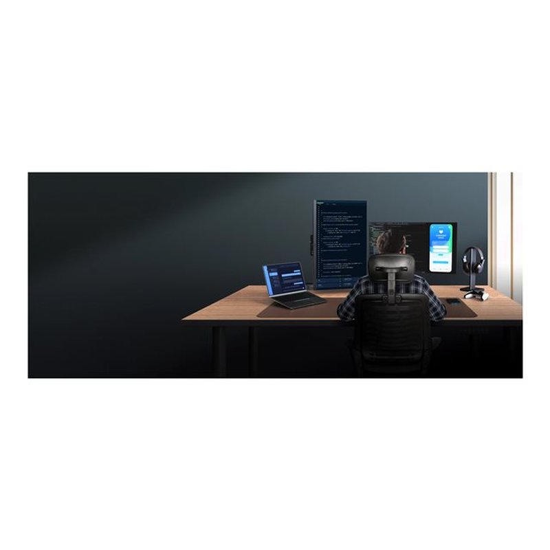 BenQ RD320U LED display 80 cm (31.5") 3840 x 2160 Pixeles 4K Ultra HD Negro - Imagen 12