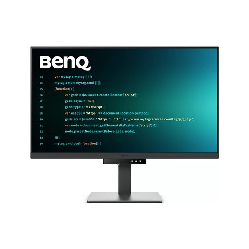 BenQ RD320U LED display 80 cm (31.5") 3840 x 2160 Pixeles 4K Ultra HD Negro - Imagen 4