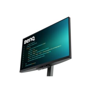 BenQ RD320U LED display 80 cm (31.5") 3840 x 2160 Pixeles 4K Ultra HD Negro