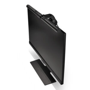 BenQ Screenbar Monitor luz de pantalla Negro 2 930 lm