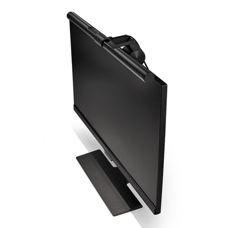 BenQ Screenbar Monitor luz de pantalla Negro 2 930 lm - Imagen 6
