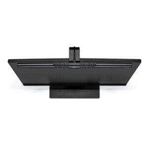 BenQ Screenbar Monitor luz de pantalla Negro 2 930 lm