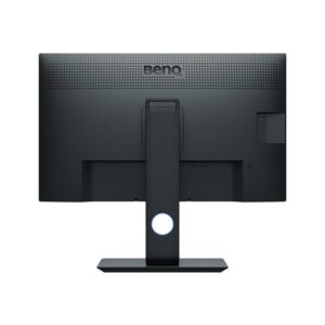 Benq SW321C 81,3 cm (32") 3840 x 2160 Pixeles 4K Ultra HD LED Gris