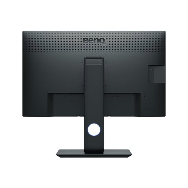 Benq SW321C 81,3 cm (32") 3840 x 2160 Pixeles 4K Ultra HD LED Gris - Imagen 5