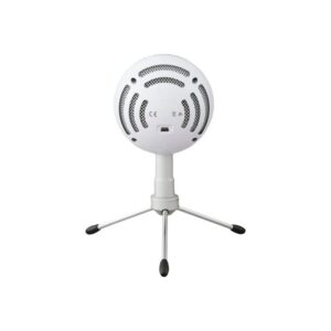Blue Snowball iCE USB Mic WHITE EMEA