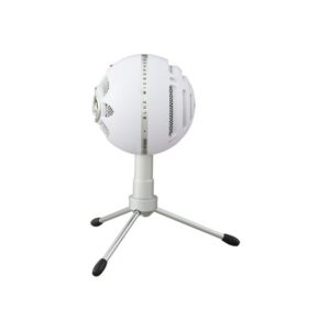 Blue Snowball iCE USB Mic WHITE EMEA