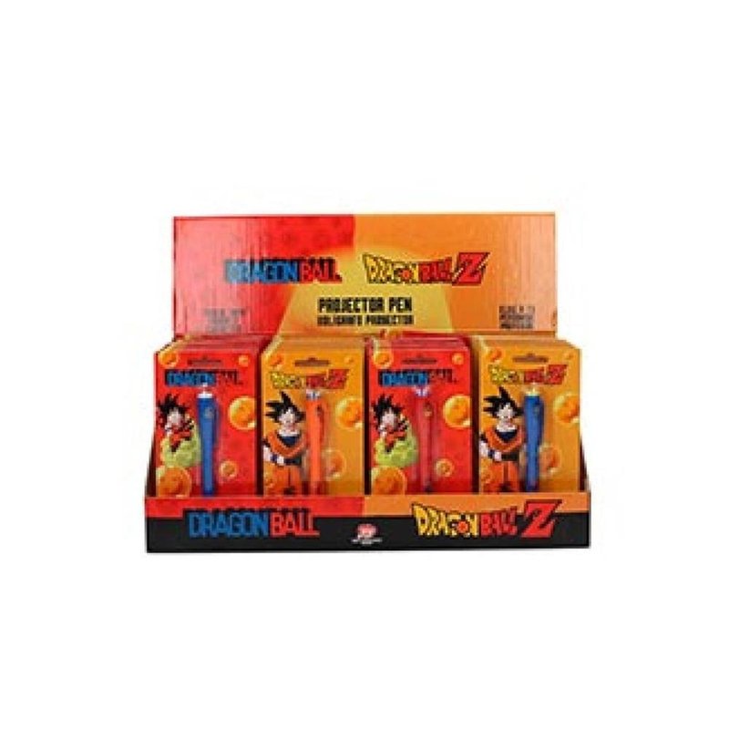 Boligrafo Con Luz Mixto Sd Toys Boligrafo Con Luz Mixto Sd Toys