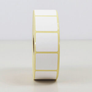 Alternative view of Brother BDH-1J030035-120 etiqueta de impresora Blanco Etiqueta para impresora autoadhesiva