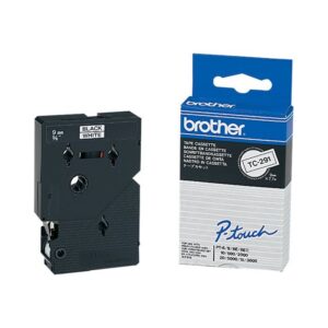 Alternative view of Brother Cinta laminada 9mm