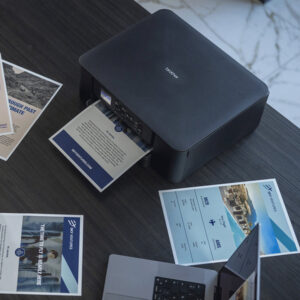 Brother DCP-J1310DW impresora multifunción Inyección de tinta A4 1200 x 6000 DPI 16 ppm Wifi Brother DCP-J1310DW impresora multifunción Inyección de tinta A4 1200 x 6000 DPI 16 ppm Wifi