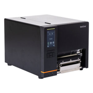 Brother IMP ETIQUETTES TJ-6521TN impresora de etiquetas Térmica directa / transferencia térmica Color 203 x 300 DPI 304,8 mm/s Alámbrico Ethernet Wifi Bluetooth Brother IMP ETIQUETTES TJ-6521TN impresora de etiquetas Térmica directa / transferencia térmica Color 203 x 300 DPI 304,8 mm/s Alámbrico Ethernet Wifi Bluetooth