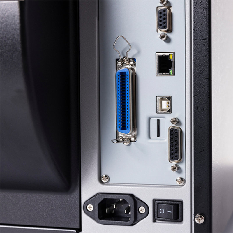 Brother IMP ETIQUETTES TJ-6521TN impresora de etiquetas Térmica directa / transferencia térmica Color 203 x 300 DPI 304,8 mm/s Alámbrico Ethernet Wifi Bluetooth Brother IMP ETIQUETTES TJ-6521TN impresora de etiquetas Térmica directa / transferencia térmica Color 203 x 300 DPI 304,8 mm/s Alámbrico Ethernet Wifi Bluetooth - Imagen 7