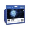 Brother LC-1280XLBKBP cartucho de tinta 1 pieza(s) Original Negro
