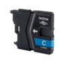 Brother LC985C cartucho de tinta 1 pieza(s) Original Cian