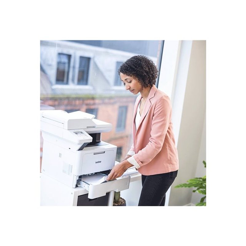 Brother MFC-L5710DW Laser A4 1200 x 1200 DPI 48 ppm Wifi - Imagen 6