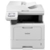 Brother MFC-L5710DW impresora multifunción Laser A4 1200 x 1200 DPI 48 ppm Wifi
