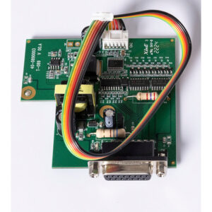 Alternative view of Brother PAGP003 Interfaz serie 1 pieza(s)