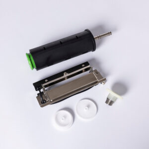 Alternative view of Brother PALP009 Peel-off kit 1 pieza(s)