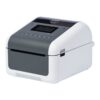 Brother TD-4550DNWB impresora de etiquetas Térmica directa 300 x 300 DPI Inalámbrico y alámbrico Brother TD-4550DNWB impresora de etiquetas Térmica directa 300 x 300 DPI Inalámbrico y alámbrico