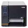 Brother TJ6421TN impresora de etiquetas Térmica directa / transferencia térmica Color 203 x 300 DPI 304,8 mm/s Alámbrico Ethernet Wifi Bluetooth Brother TJ6421TN impresora de etiquetas Térmica directa / transferencia térmica Color 203 x 300 DPI 304,8 mm/s Alámbrico Ethernet Wifi Bluetooth