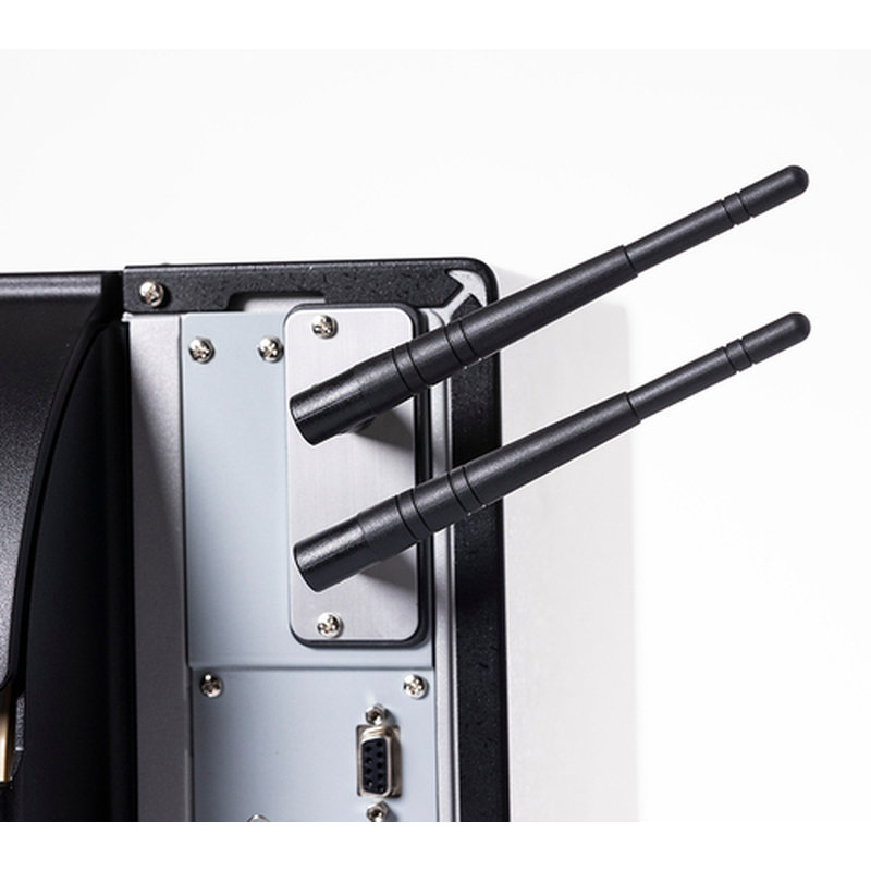 Brother TJ6421TN impresora de etiquetas Térmica directa / transferencia térmica Color 203 x 300 DPI 304,8 mm/s Alámbrico Ethernet Wifi Bluetooth - Imagen 9