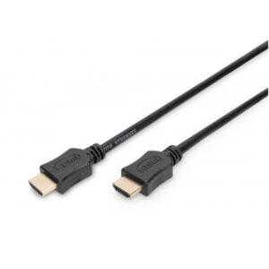 CABLE DE CONEXI N HDMI HIGH SPEED C