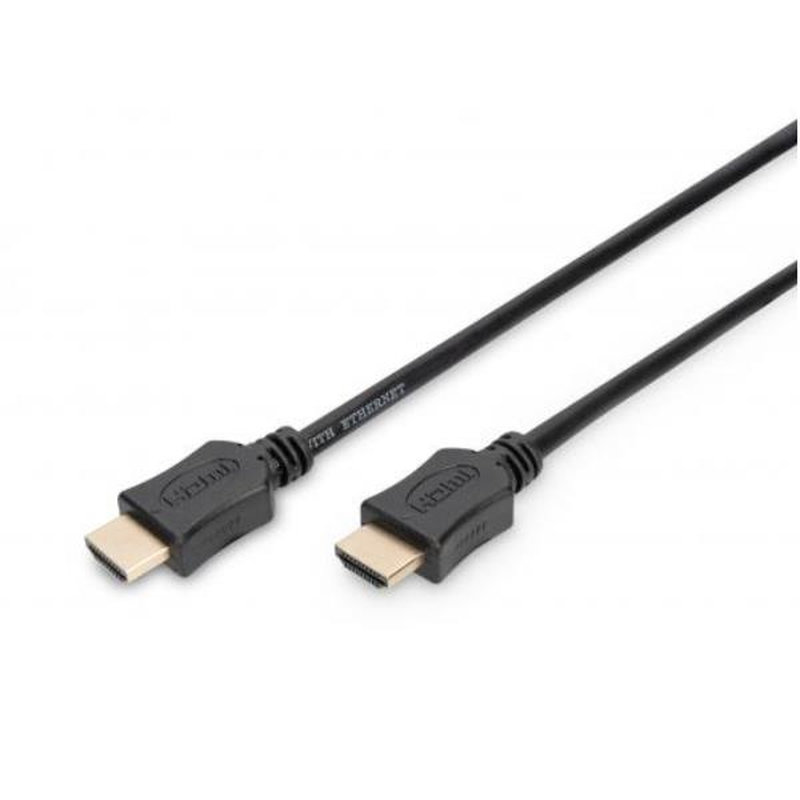 CABLE DE CONEXI N HDMI HIGH SPEED C CABLE DE CONEXI N HDMI HIGH SPEED C