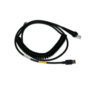 ACCESORIO HONEYWELL CABLE GRANIT USB 5 V