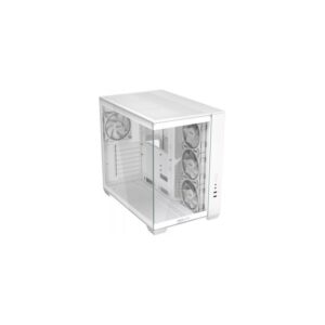 CAJA ASUS A32 PLUS TG ARGB WHITE CAJA ASUS A32 PLUS TG ARGB WHITE