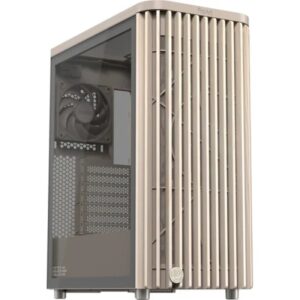 CAJA ASUS PROART PA401 WOOD TG PWM BEIGE CAJA ASUS PROART PA401 WOOD TG PWM BEIGE